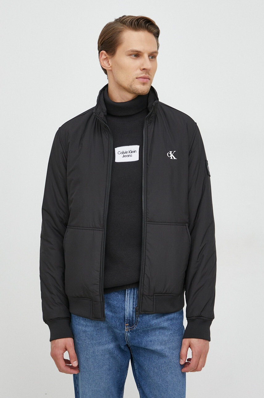 Calvin Klein Jeans Яке - Pepit.bg