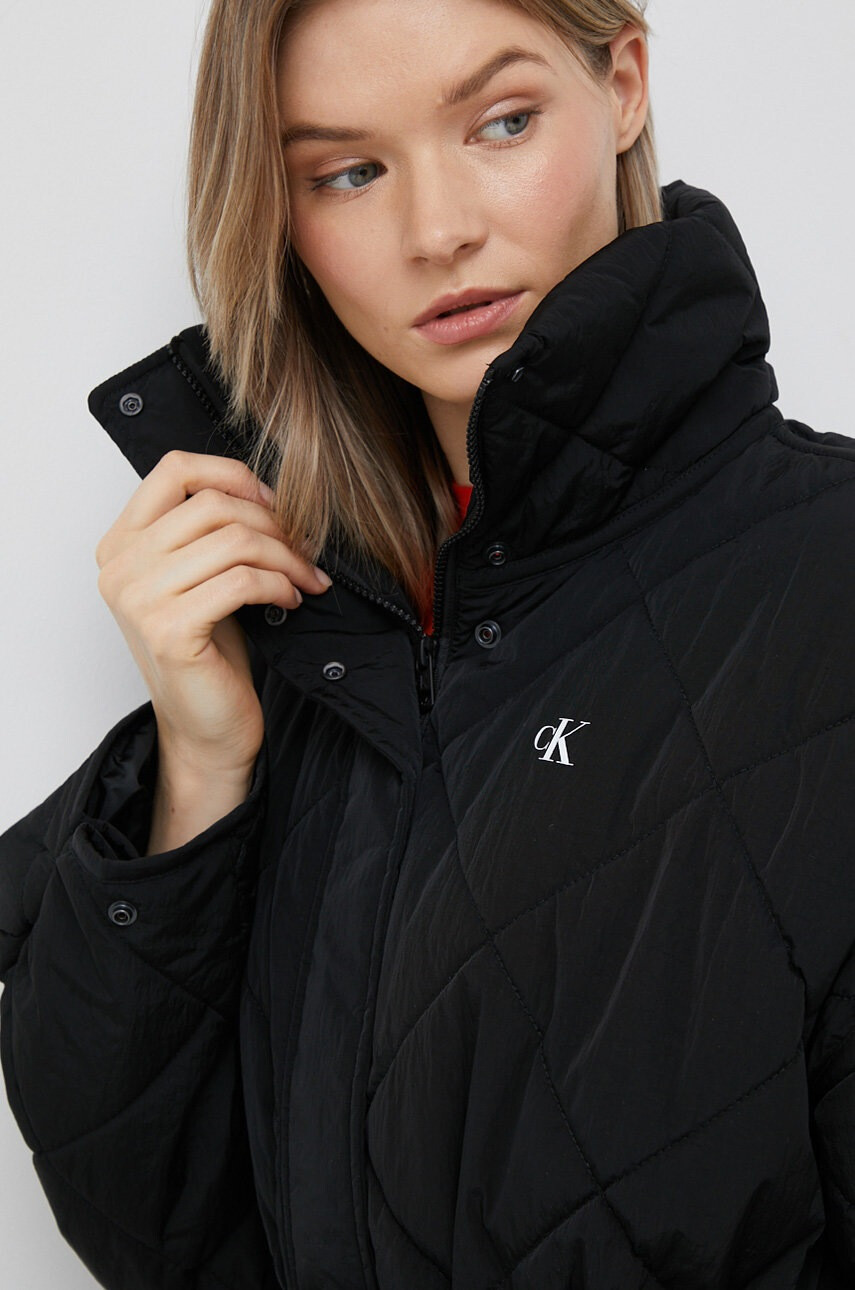 Calvin Klein Jeans Яке - Pepit.bg