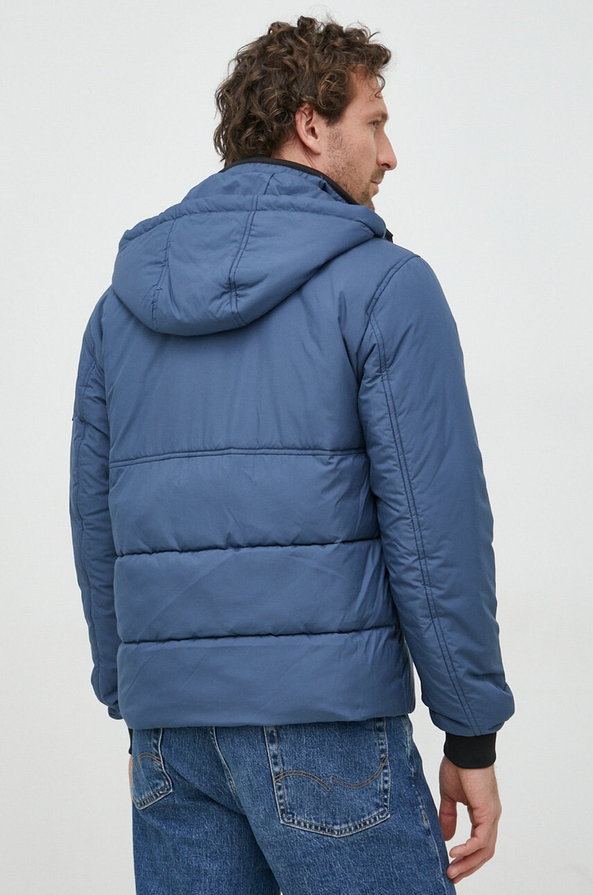 Calvin Klein Jeans Яке с преходна изолация - Pepit.bg