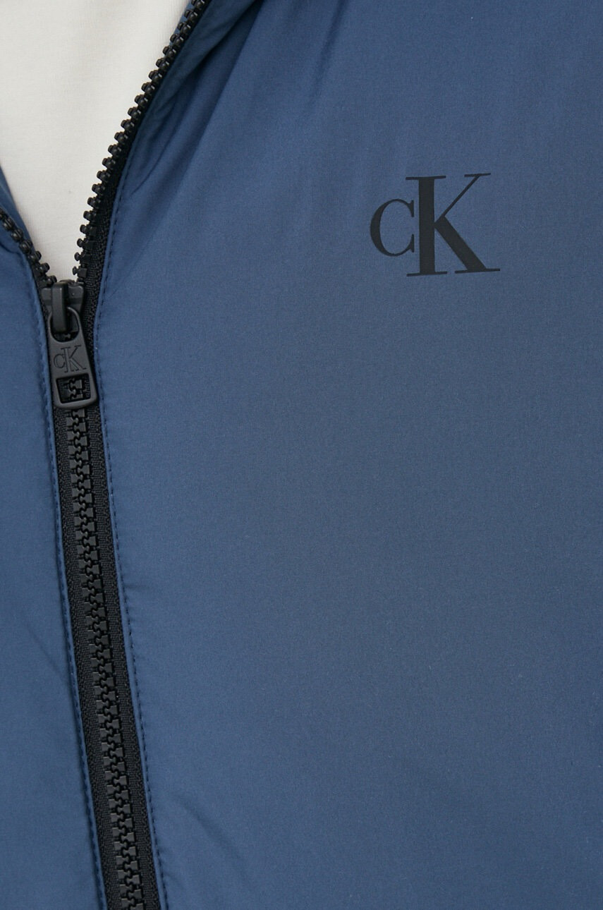 Calvin Klein Jeans Яке с преходна изолация - Pepit.bg