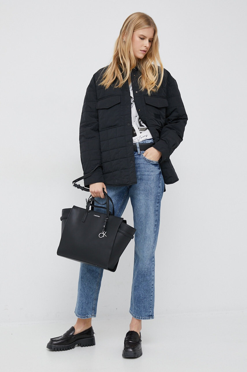 Calvin Klein Jeans Яке - Pepit.bg