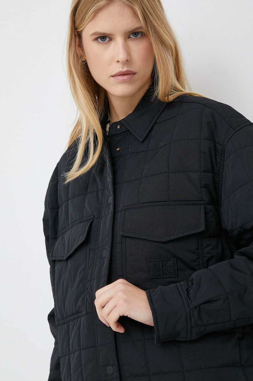 Calvin Klein Jeans Яке - Pepit.bg