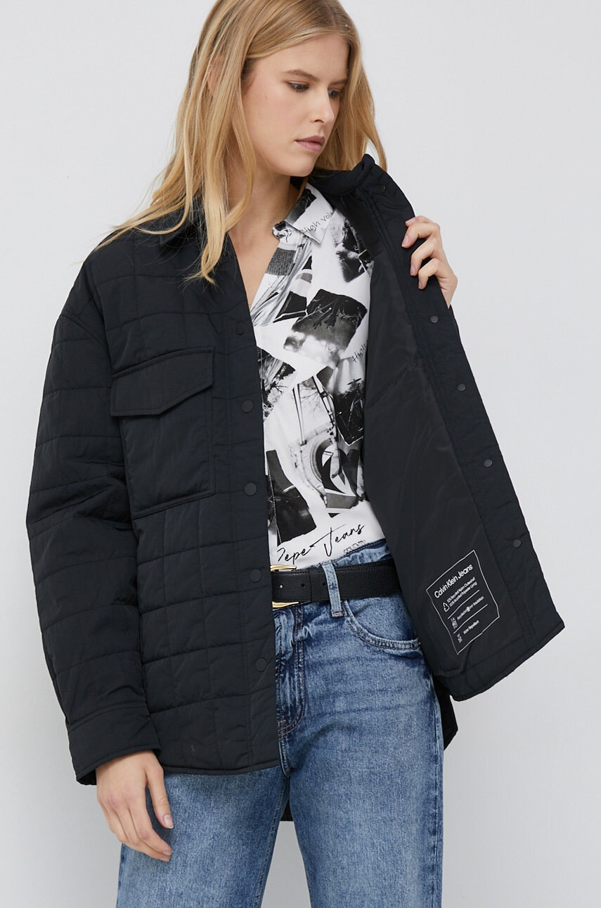 Calvin Klein Jeans Яке - Pepit.bg