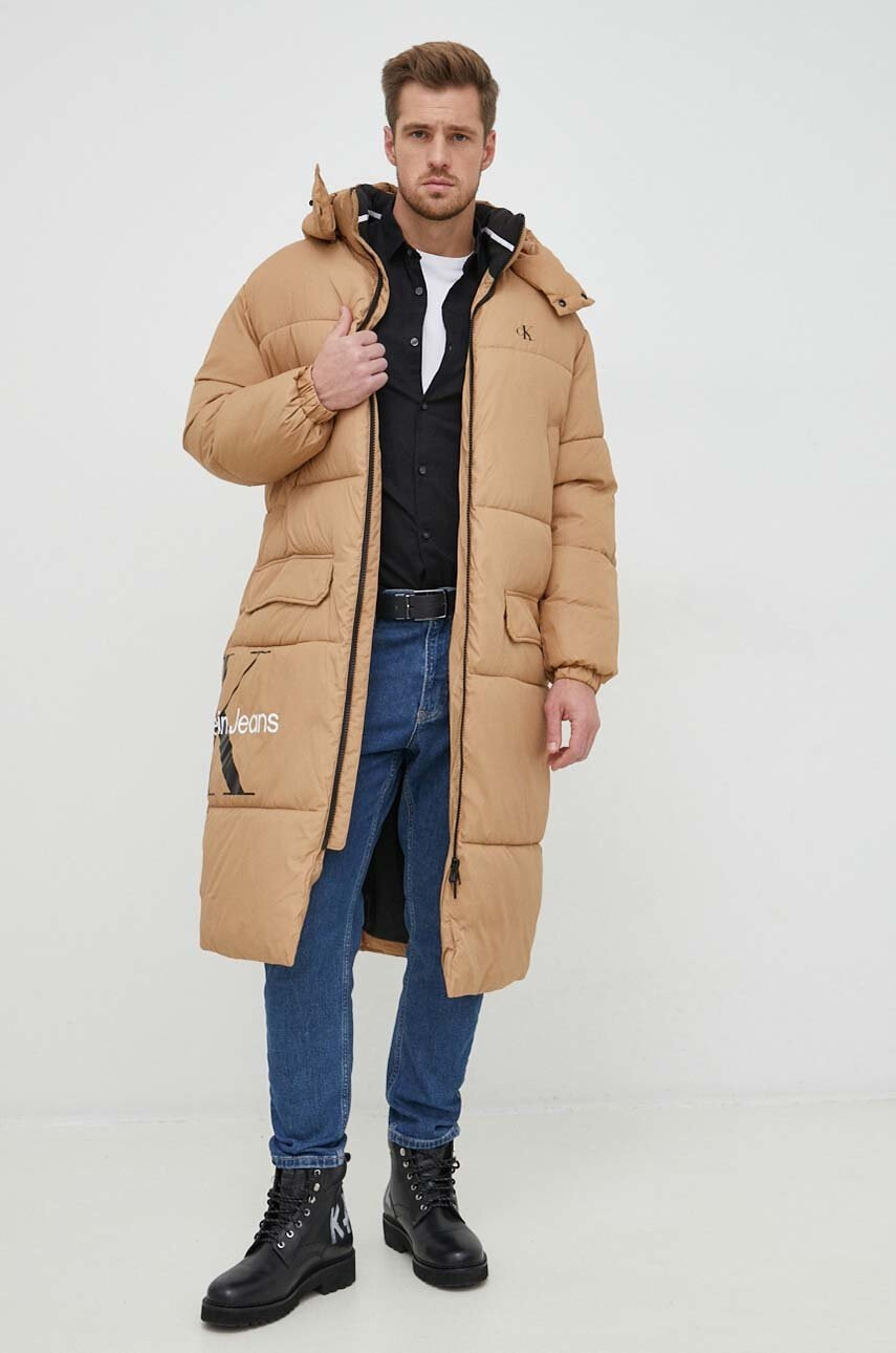 Calvin Klein Jeans Яке - Pepit.bg
