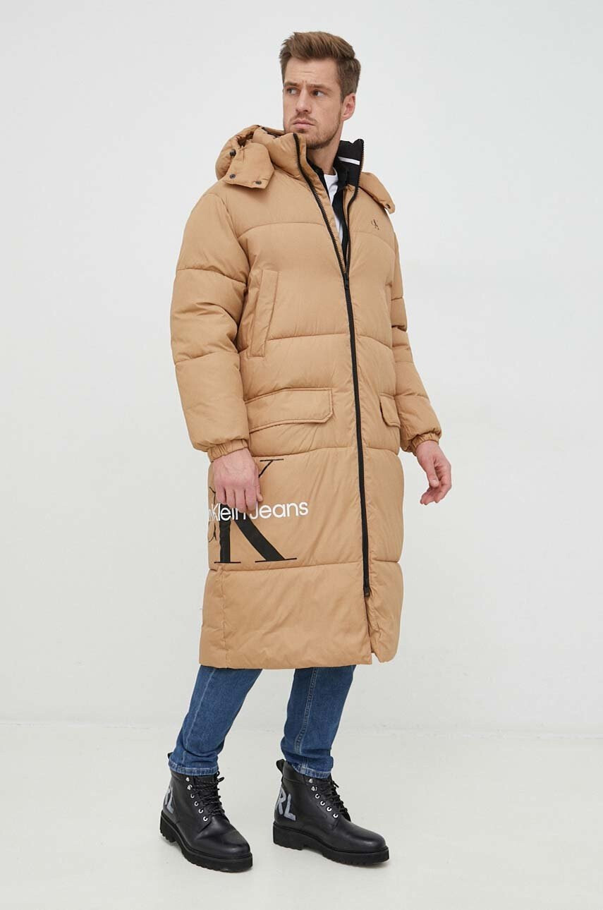 Calvin Klein Jeans Яке - Pepit.bg
