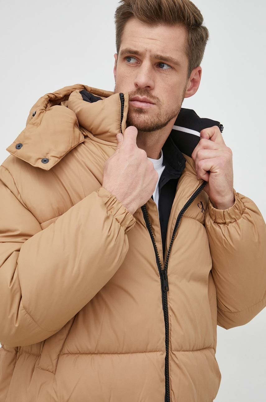 Calvin Klein Jeans Яке - Pepit.bg