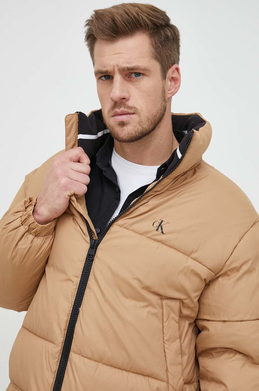 Calvin Klein Jeans Яке - Pepit.bg