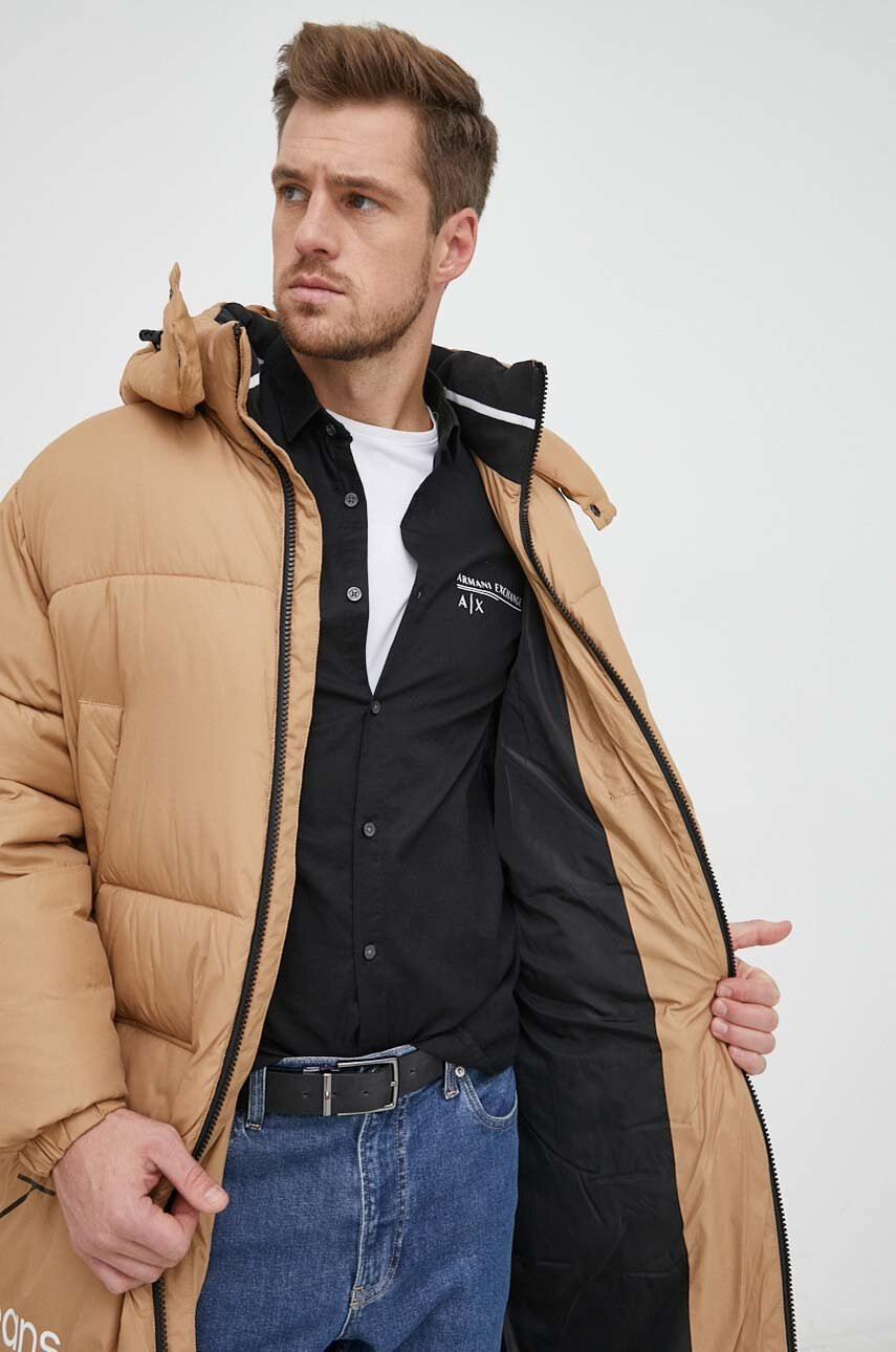 Calvin Klein Jeans Яке - Pepit.bg
