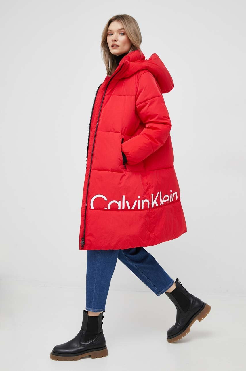 Calvin Klein Jeans Яке - Pepit.bg