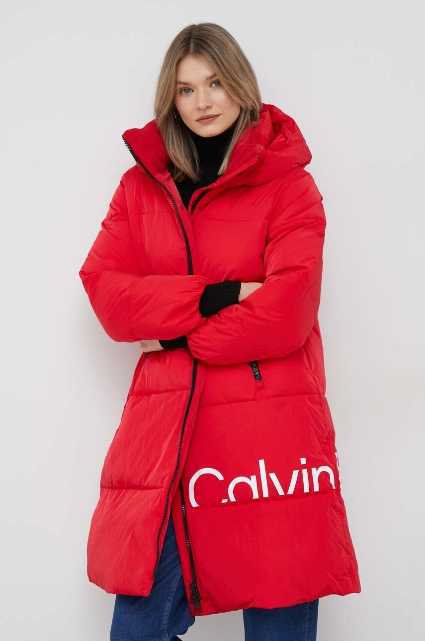 Calvin Klein Jeans Яке - Pepit.bg