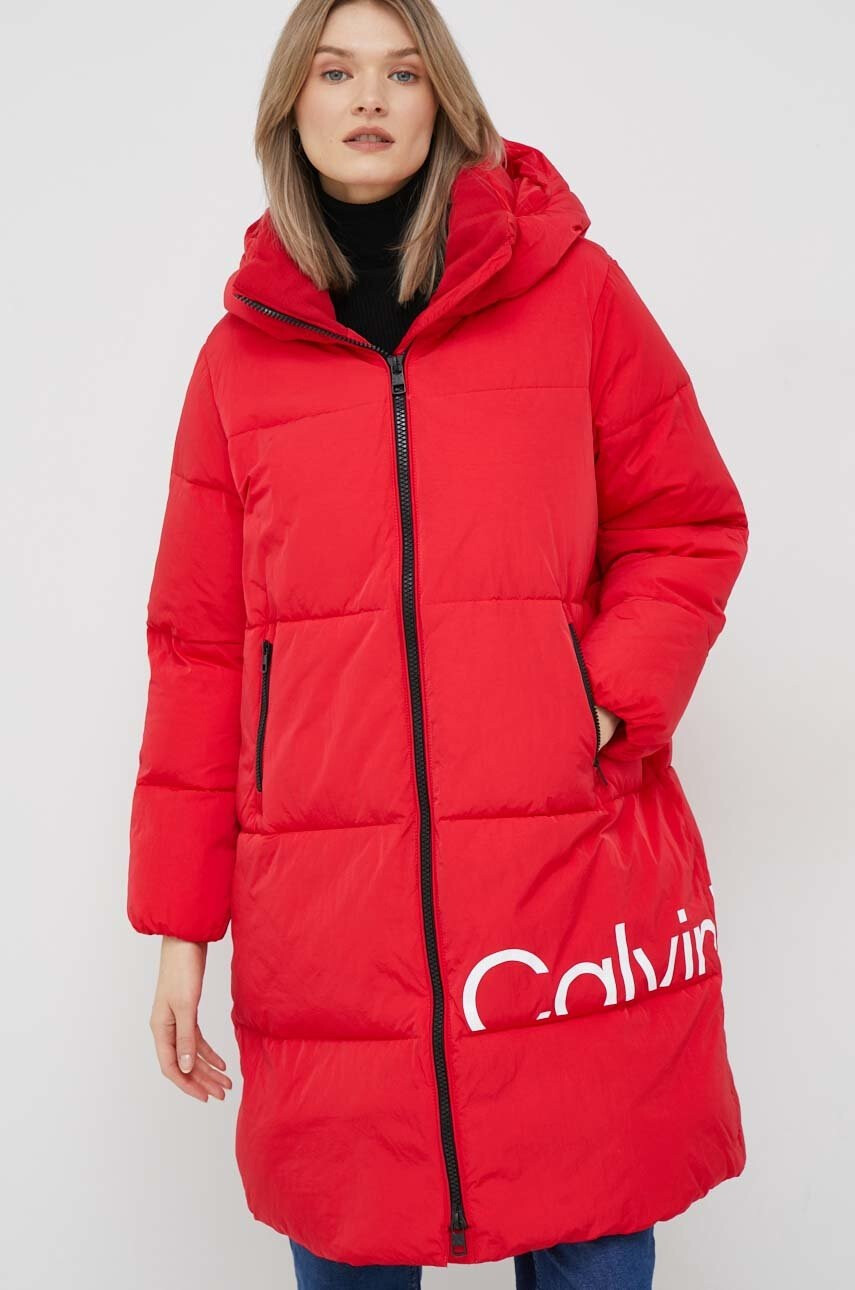 Calvin Klein Jeans Яке - Pepit.bg