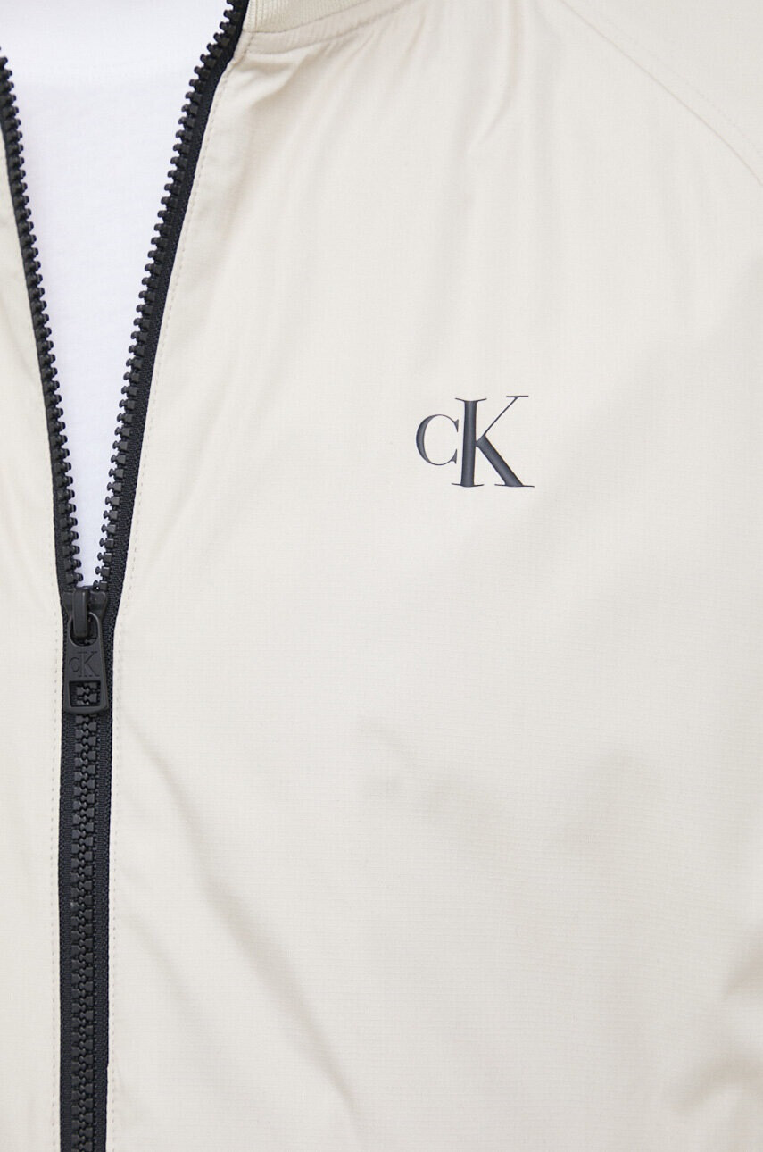 Calvin Klein Jeans Яке бомбър - Pepit.bg