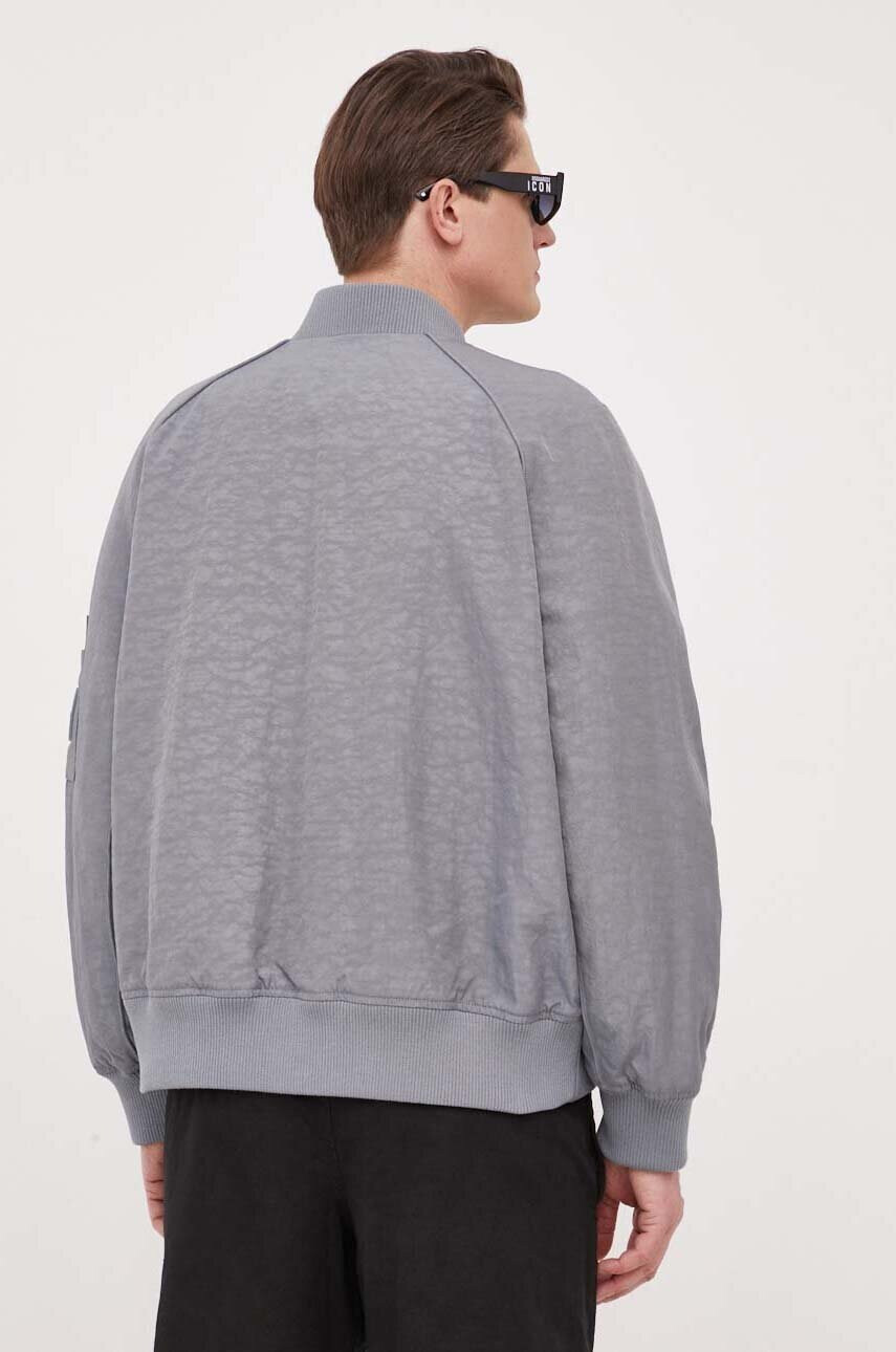 Calvin Klein Jeans Яке бомбър - Pepit.bg