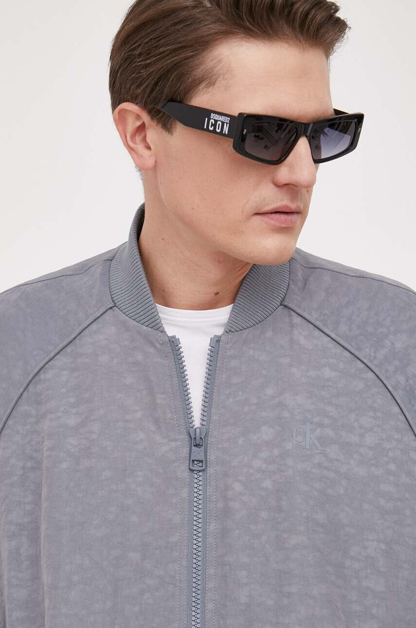Calvin Klein Jeans Яке бомбър - Pepit.bg