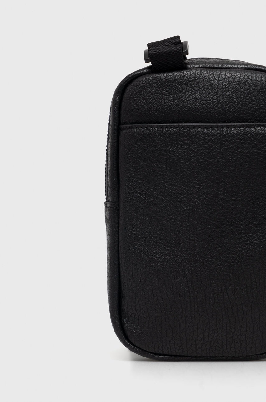 Calvin Klein Jeans Калъф за телефон в черно - Pepit.bg
