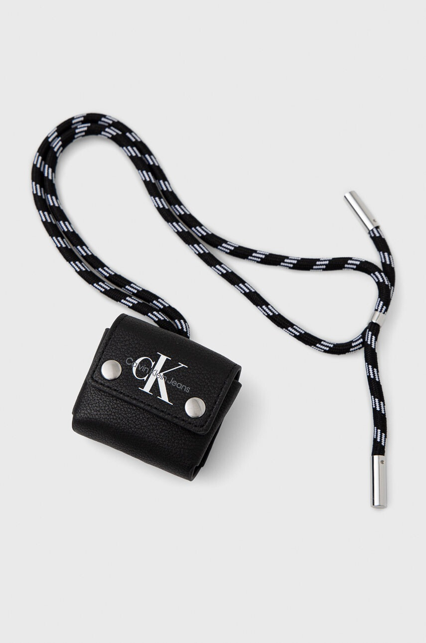 Calvin Klein Jeans Кейс за airpod - Pepit.bg