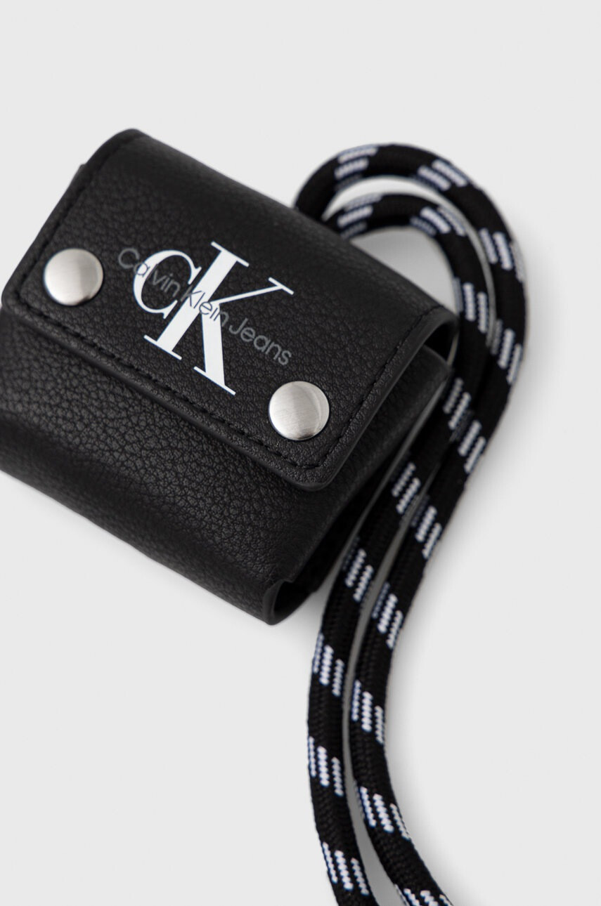 Calvin Klein Jeans Кейс за airpod - Pepit.bg