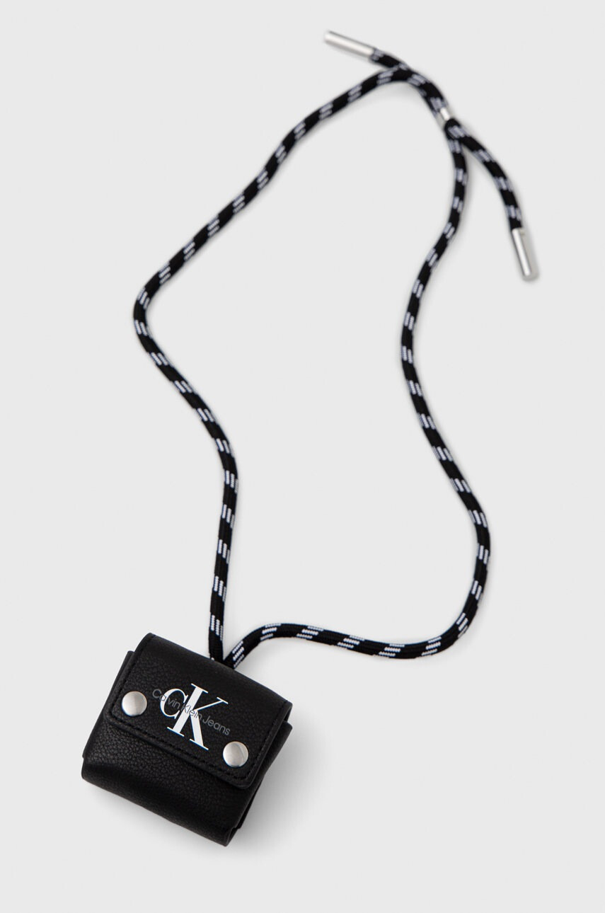 Calvin Klein Jeans Кейс за airpod - Pepit.bg