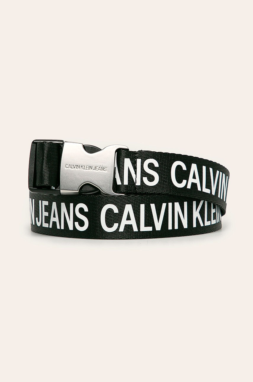 Calvin Klein Jeans Колан - Pepit.bg