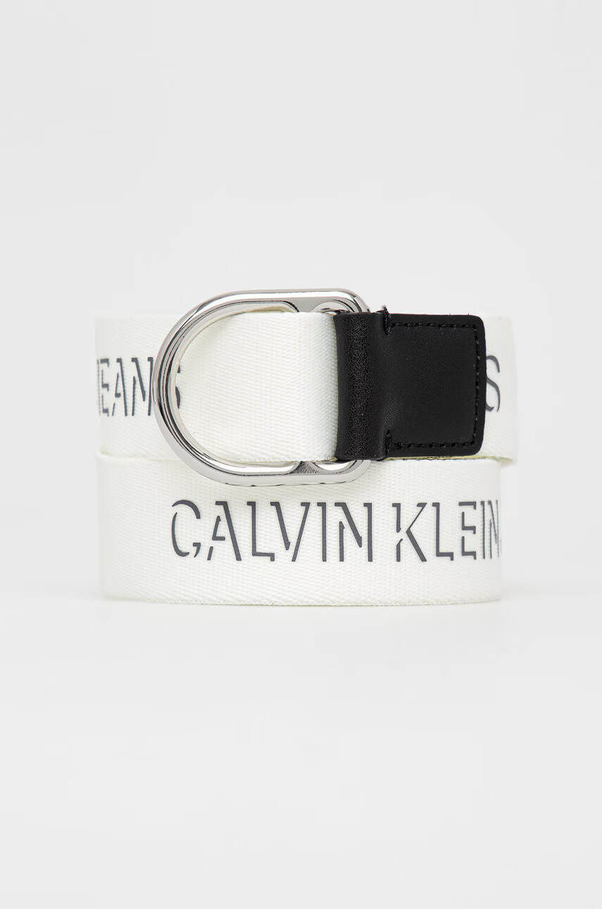 Calvin Klein Jeans Колан - Pepit.bg