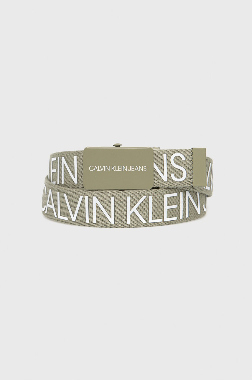 Calvin Klein Jeans Колан - Pepit.bg