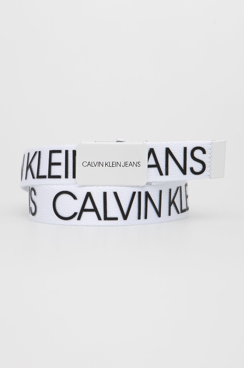 Calvin Klein Jeans Колан - Pepit.bg