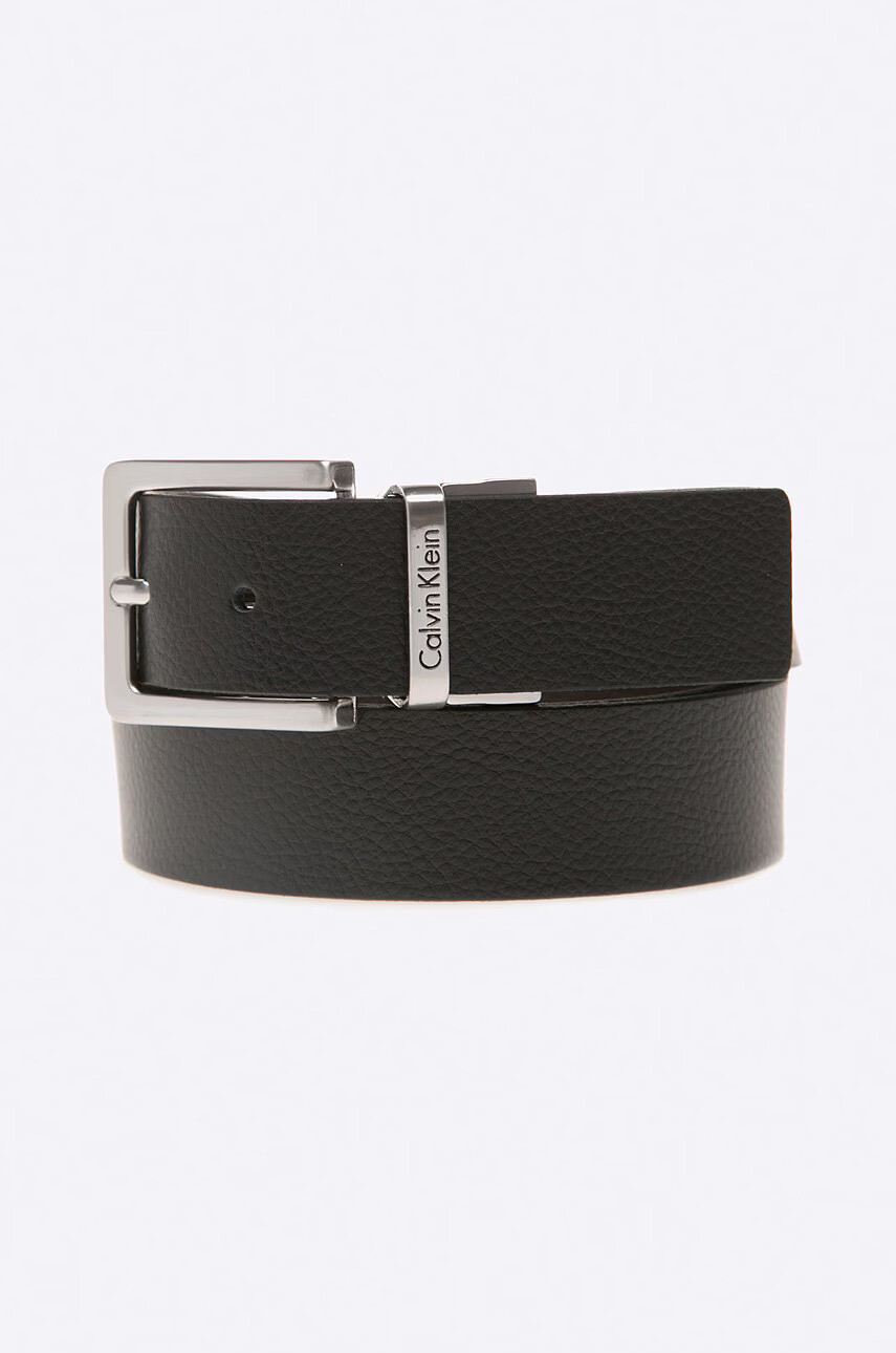 Calvin Klein Jeans Колан dwustronny - Pepit.bg