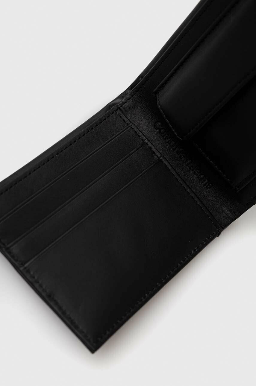 Calvin Klein Jeans Кожен портфейл - Pepit.bg