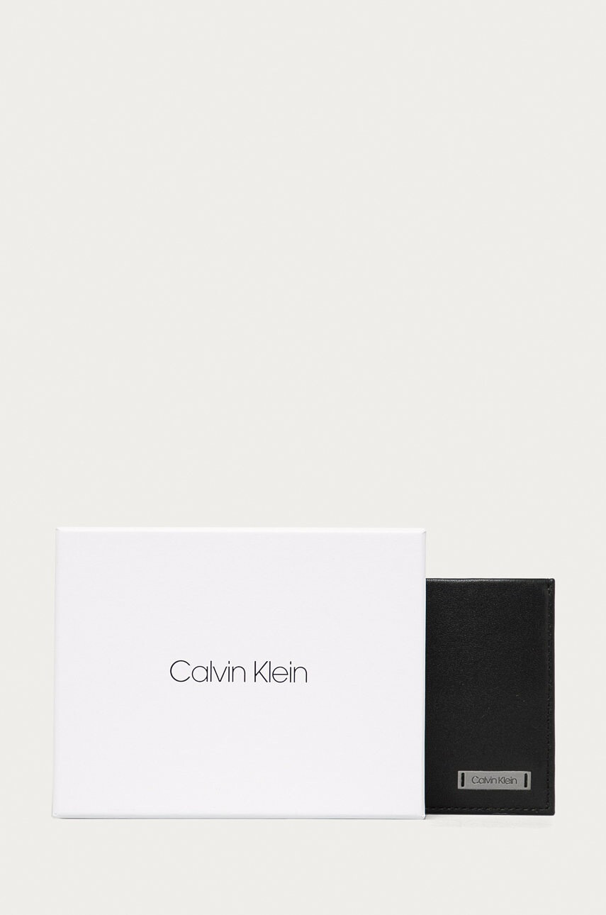 Calvin Klein Jeans Кожен портфейл - Pepit.bg