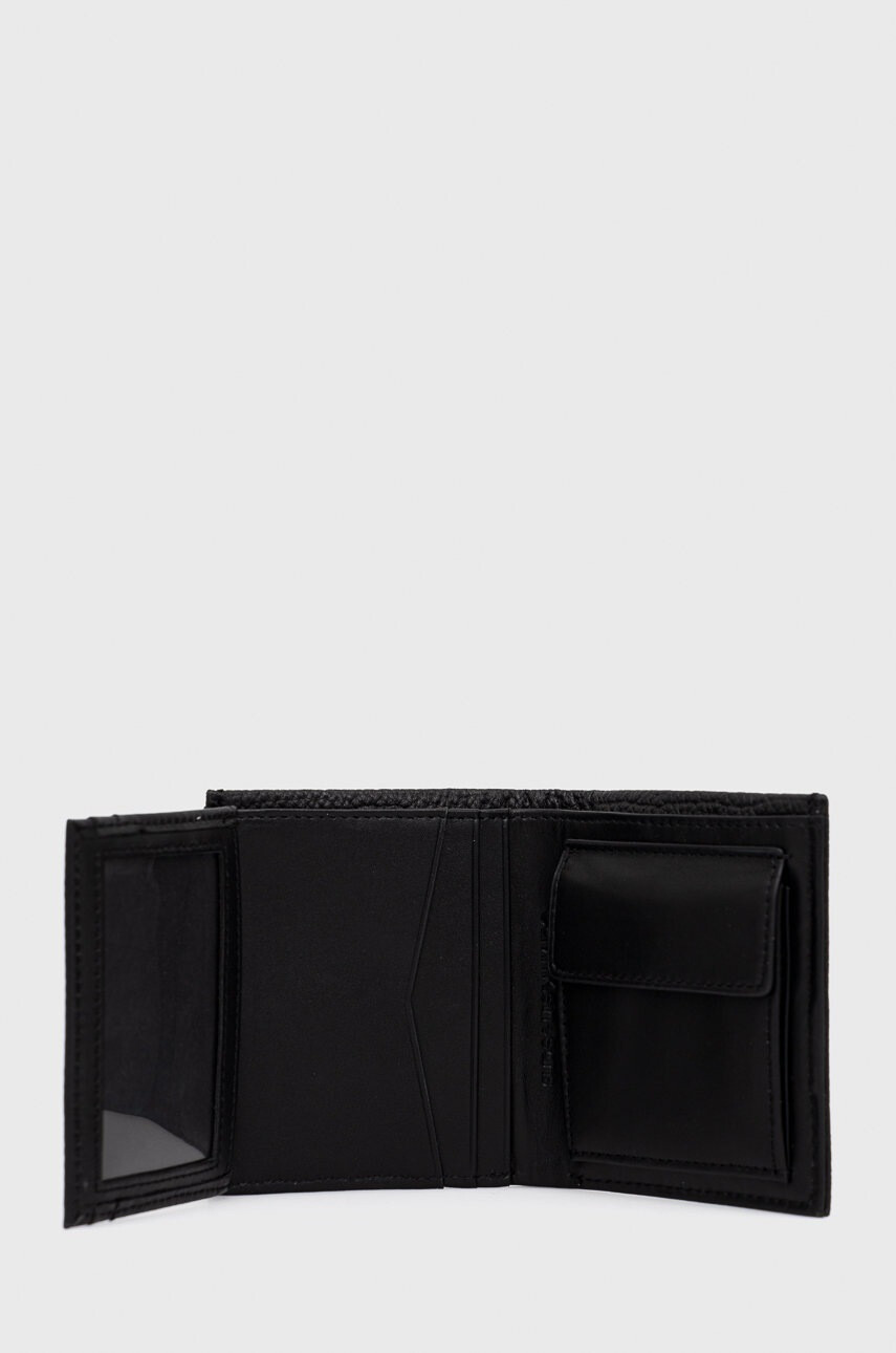 Calvin Klein Jeans Кожен портфейл - Pepit.bg