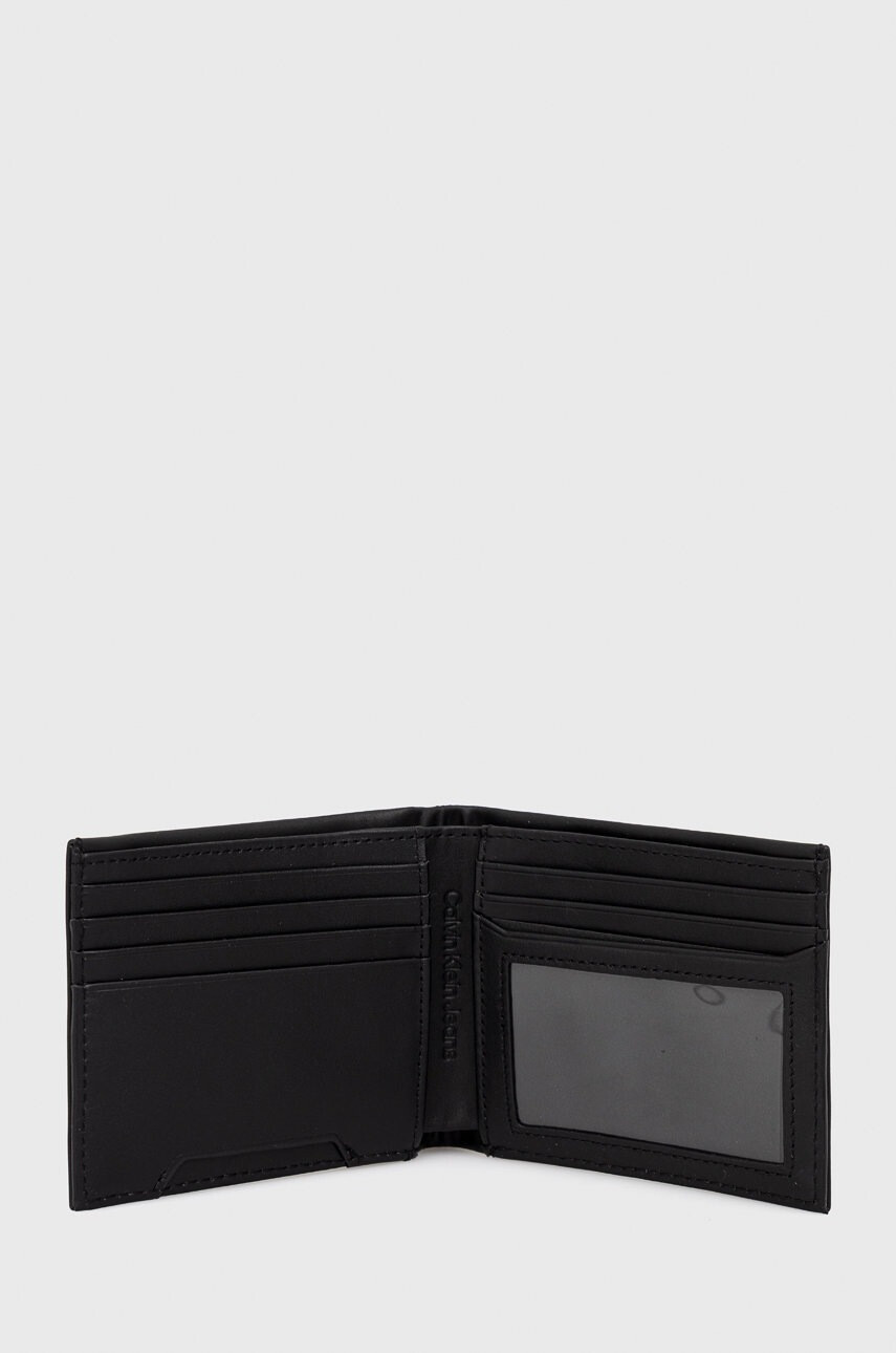 Calvin Klein Jeans Кожен портфейл - Pepit.bg