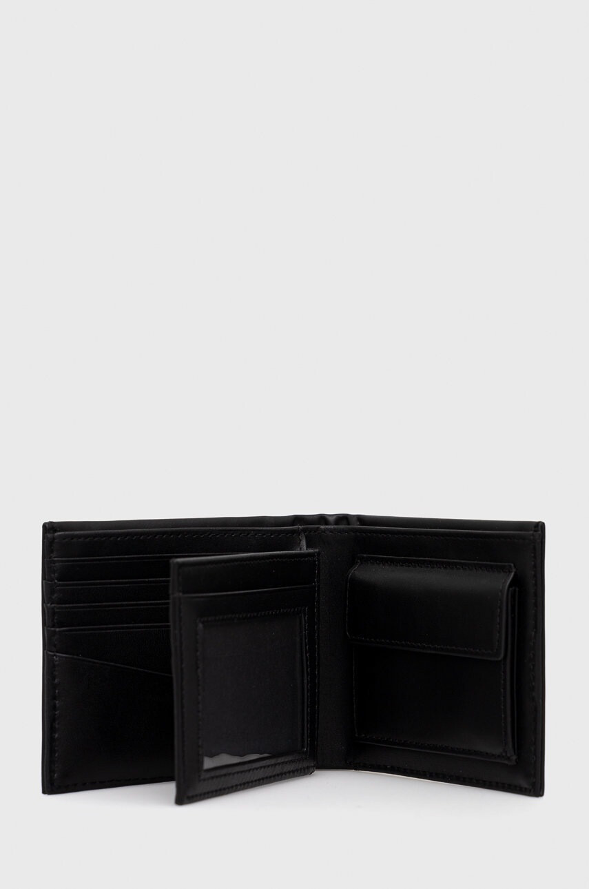 Calvin Klein Jeans Кожен портфейл - Pepit.bg