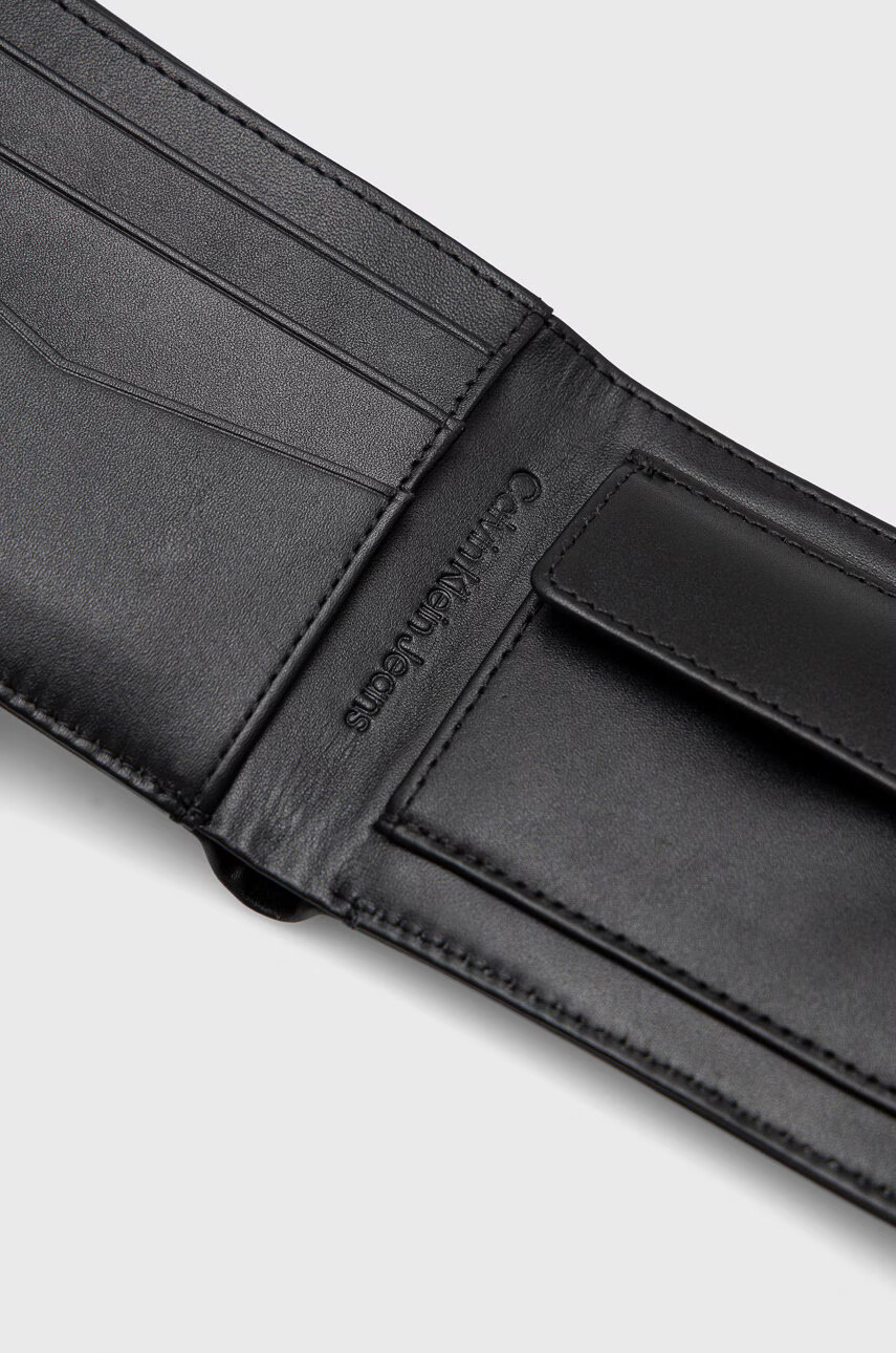 Calvin Klein Jeans Кожен портфейл - Pepit.bg