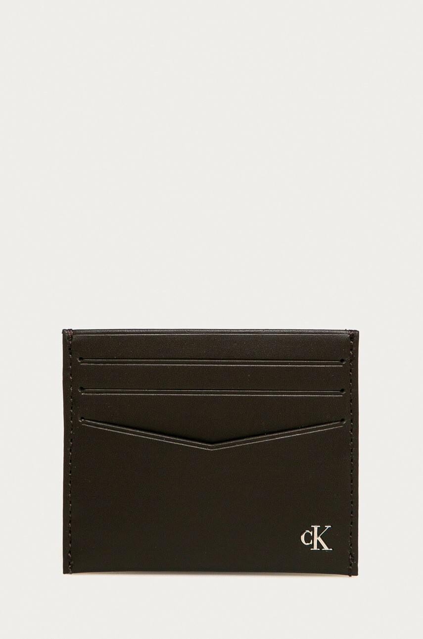 Calvin Klein Jeans Кожен портфейл - Pepit.bg