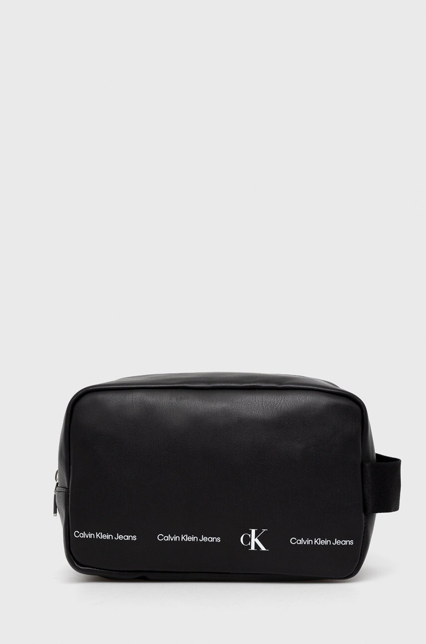 Calvin Klein Jeans Козметична чанта - Pepit.bg