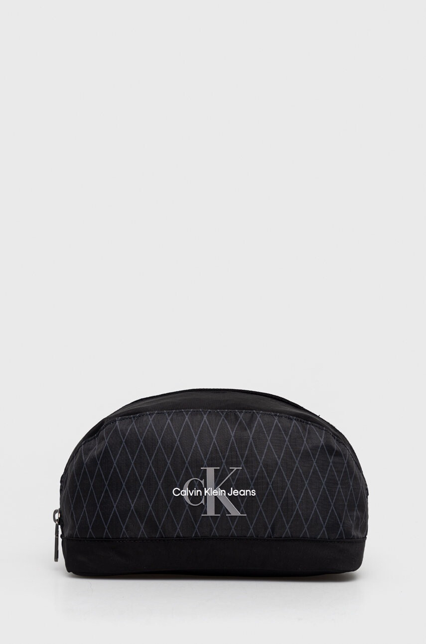 Calvin Klein Jeans Козметична чанта - Pepit.bg