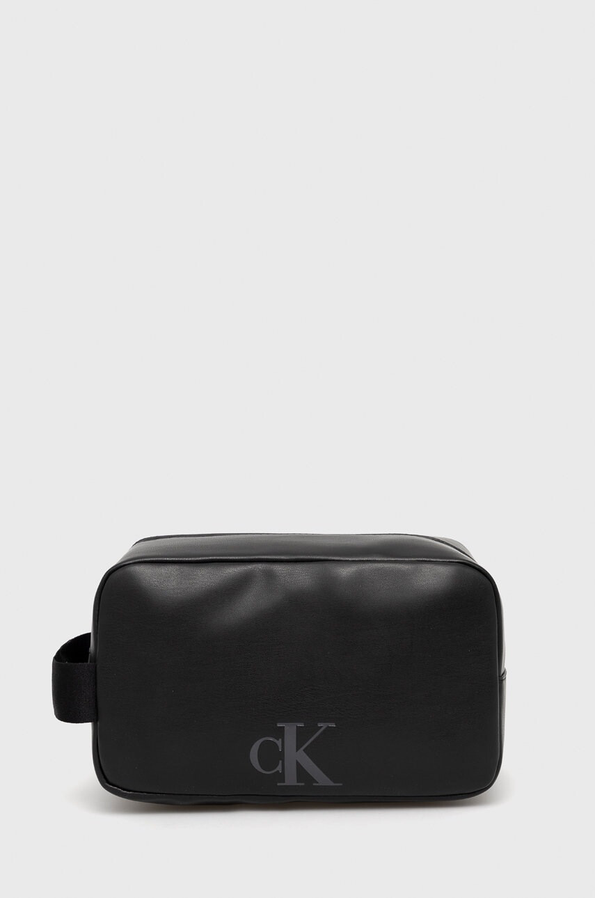 Calvin Klein Jeans Козметична чанта - Pepit.bg