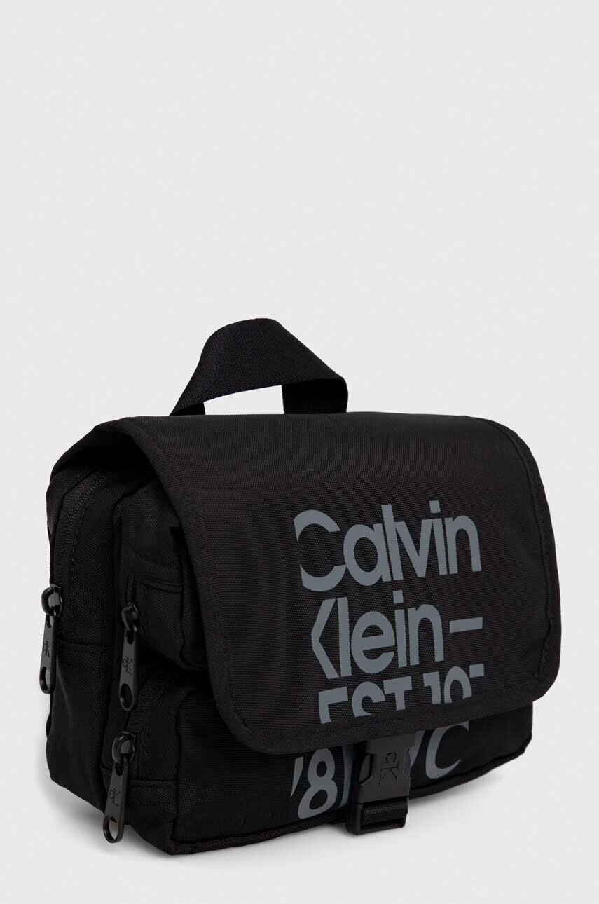 Calvin Klein Jeans Козметична чанта - Pepit.bg