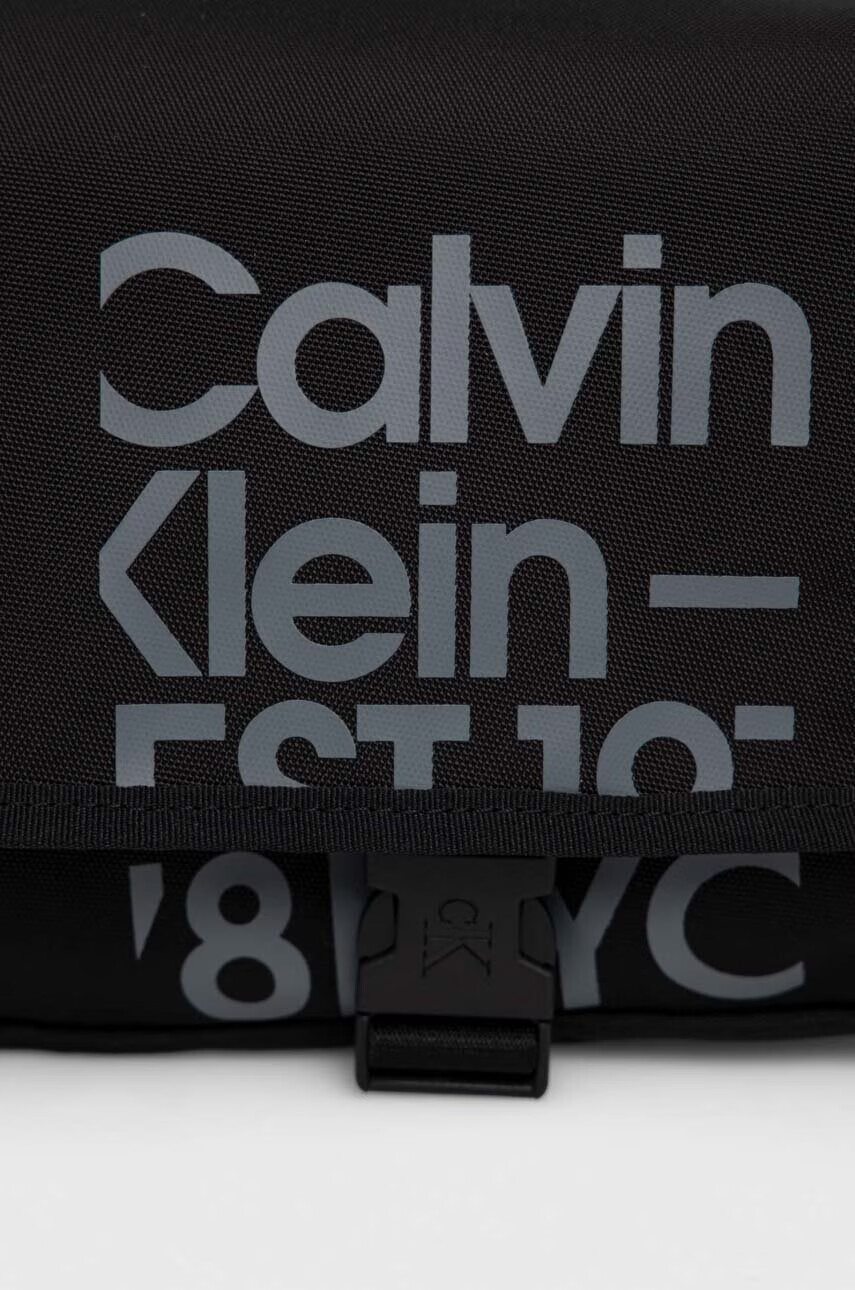 Calvin Klein Jeans Козметична чанта - Pepit.bg