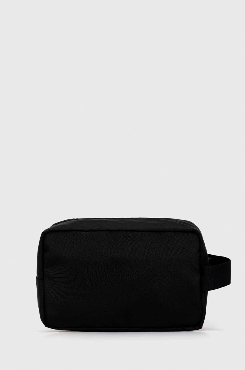 Calvin Klein Jeans Козметична чанта в черно - Pepit.bg