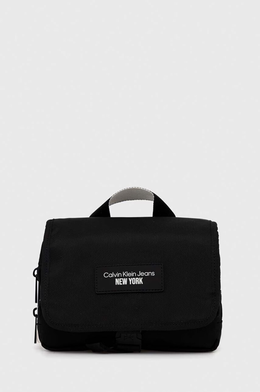 Calvin Klein Jeans Козметична чанта - Pepit.bg