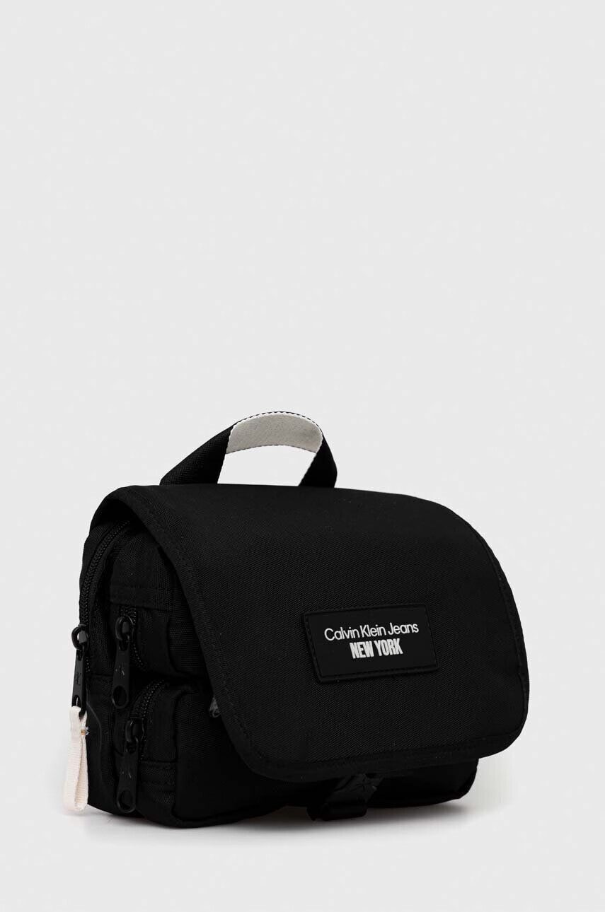 Calvin Klein Jeans Козметична чанта - Pepit.bg