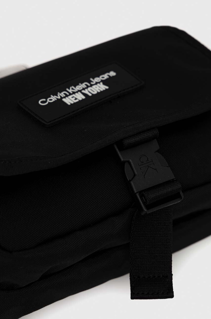 Calvin Klein Jeans Козметична чанта - Pepit.bg
