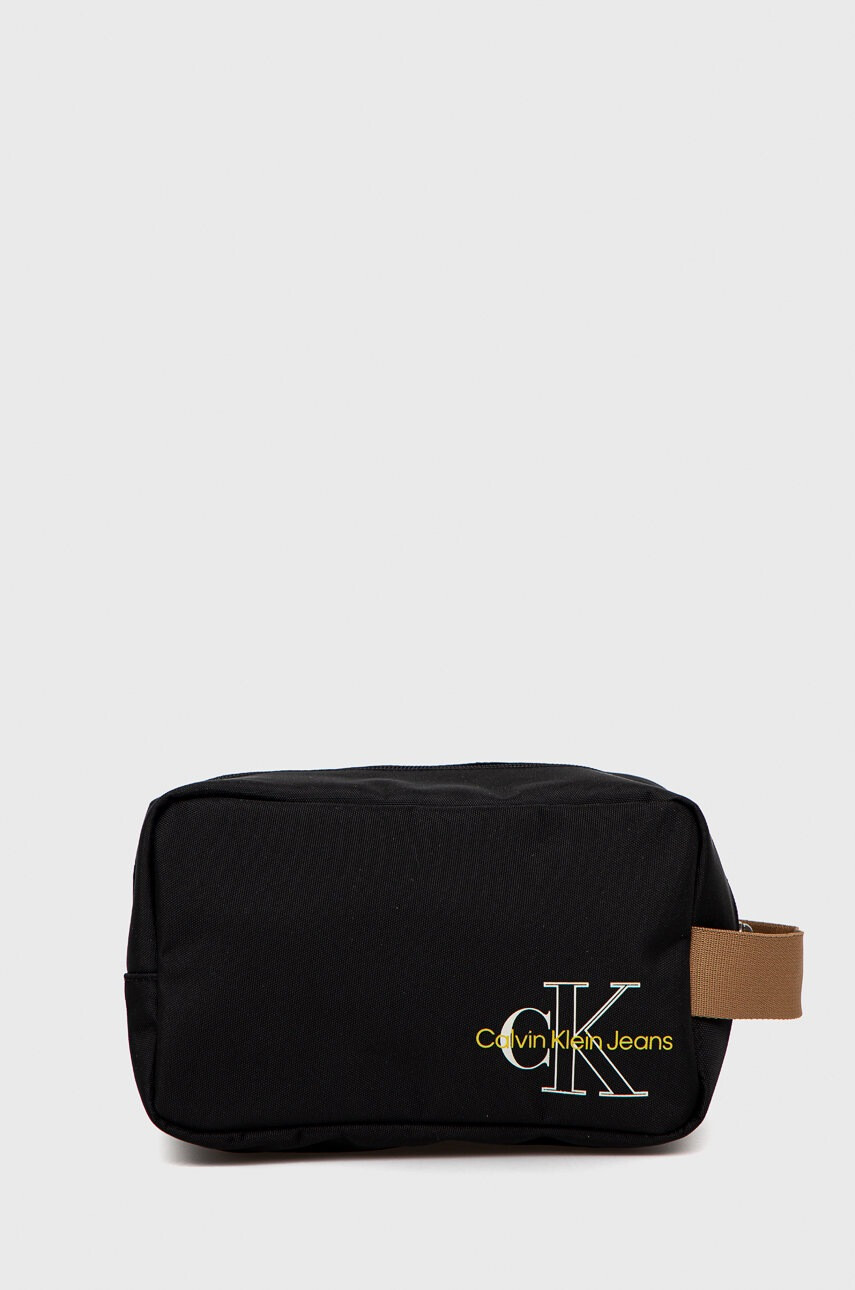 Calvin Klein Jeans Козметична чанта - Pepit.bg