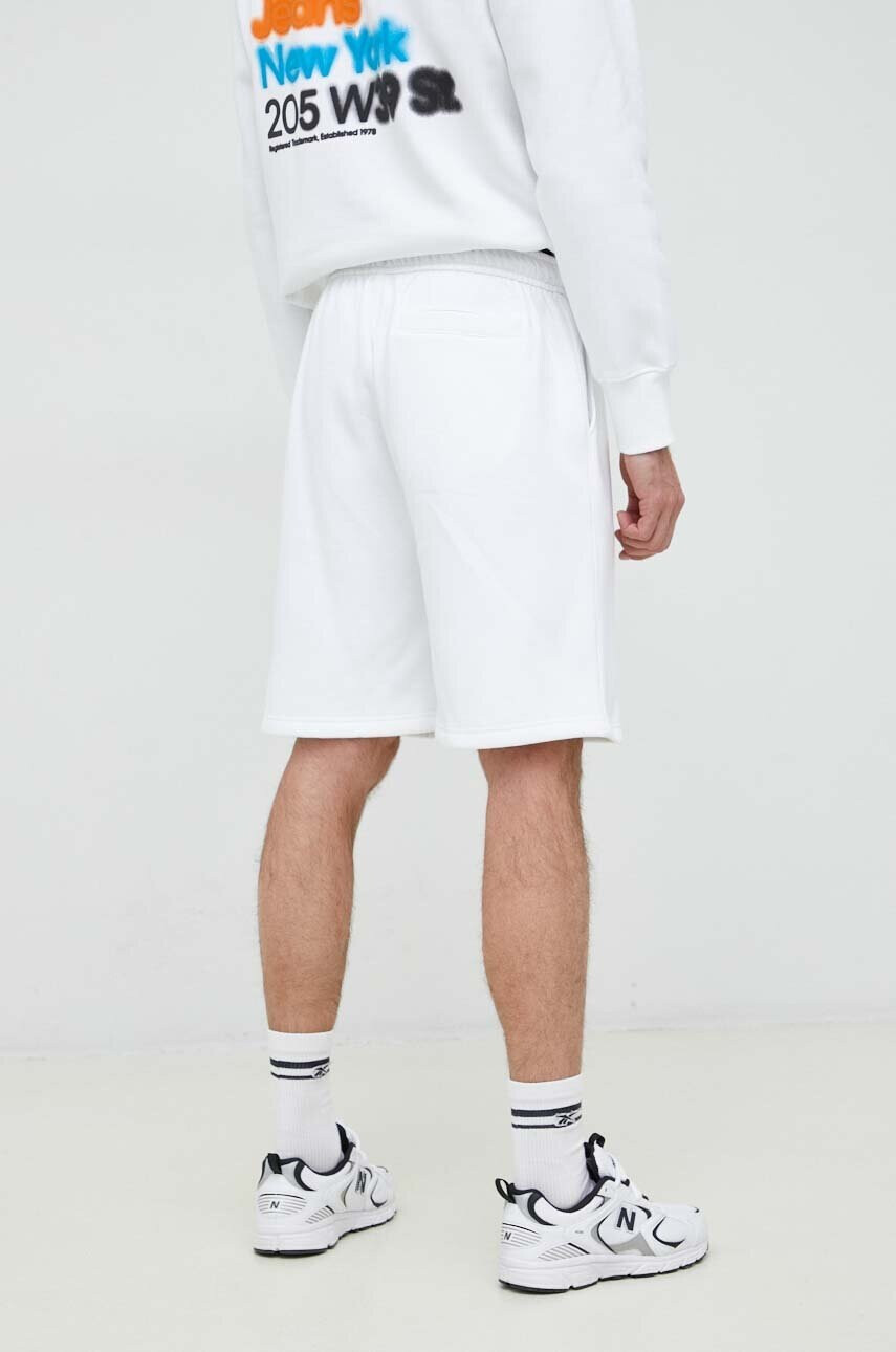 Calvin Klein Jeans Къс панталон - Pepit.bg