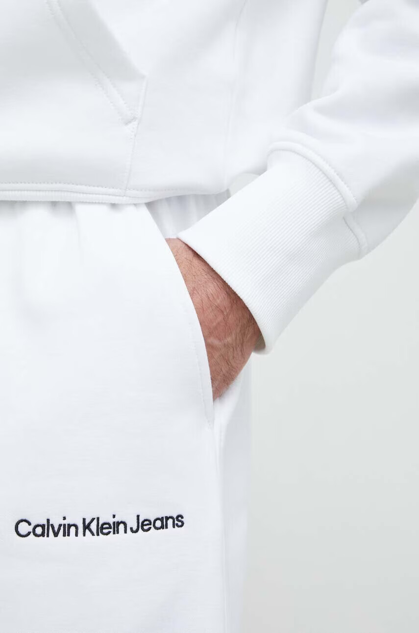 Calvin Klein Jeans Къс панталон - Pepit.bg