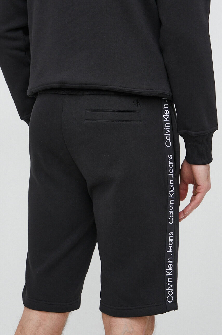 Calvin Klein Jeans Къс панталон - Pepit.bg