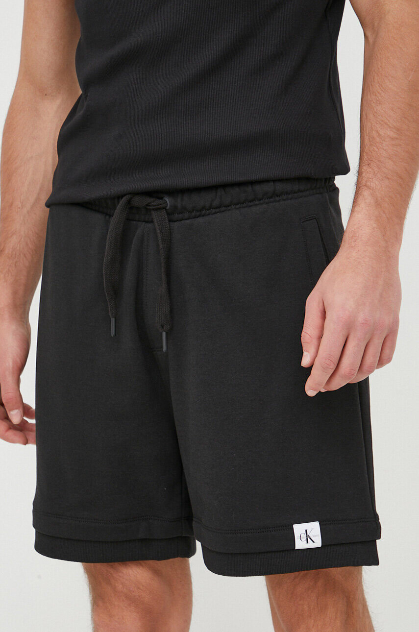 Calvin Klein Jeans Къс панталон - Pepit.bg