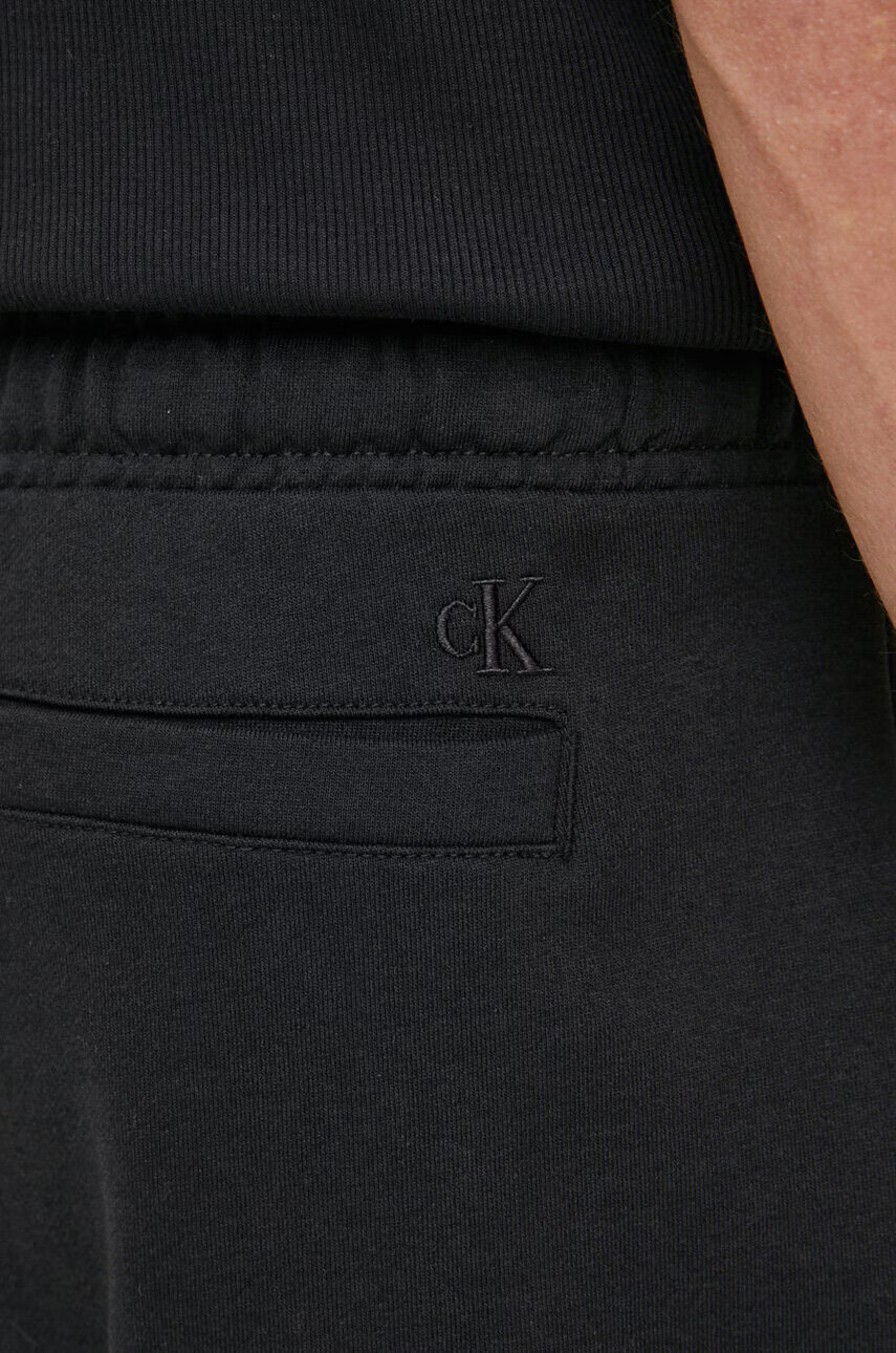 Calvin Klein Jeans Къс панталон - Pepit.bg