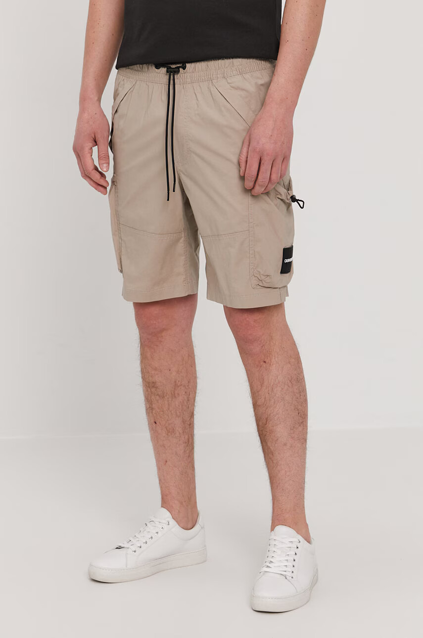 Calvin Klein Jeans Къс панталон - Pepit.bg